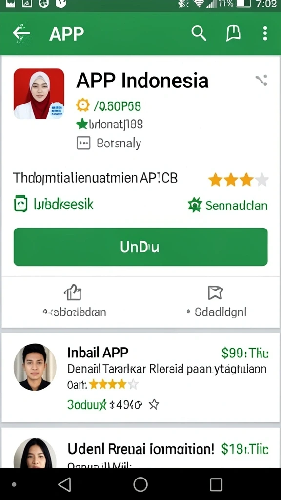 Tangkapan layar menunjukkan gameplay seru di level yang penuh rintangan.