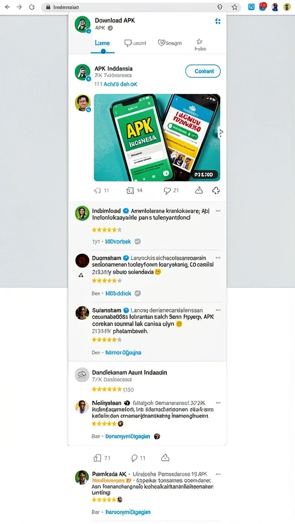 Tampilan grafik yang menarik dan jelas.
