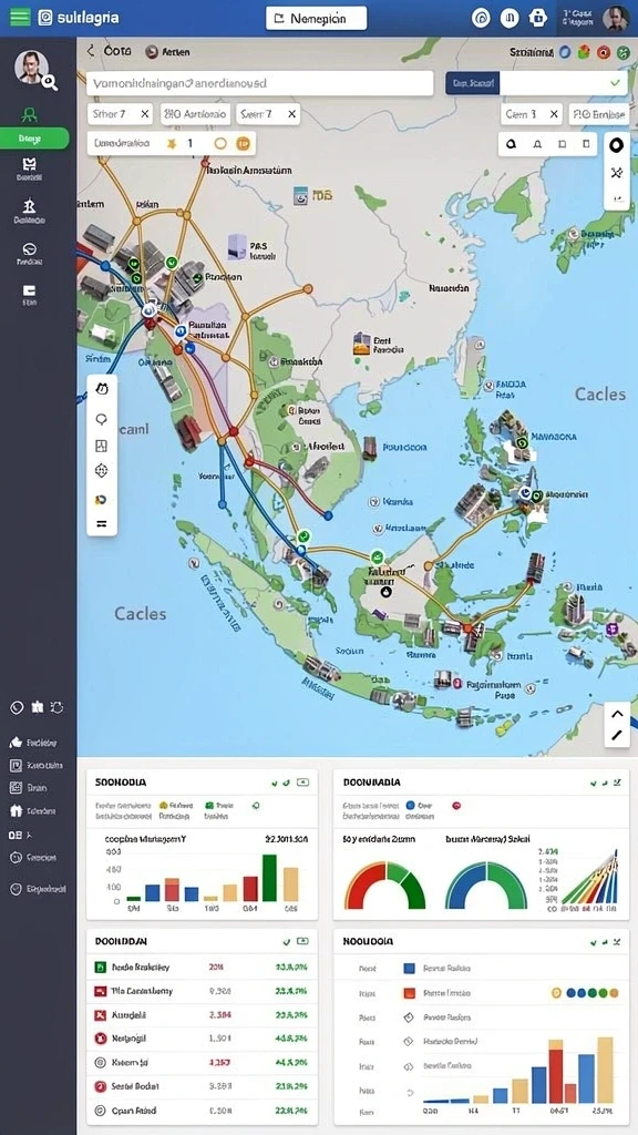Fitur baru yang menambah keseruan permainan.