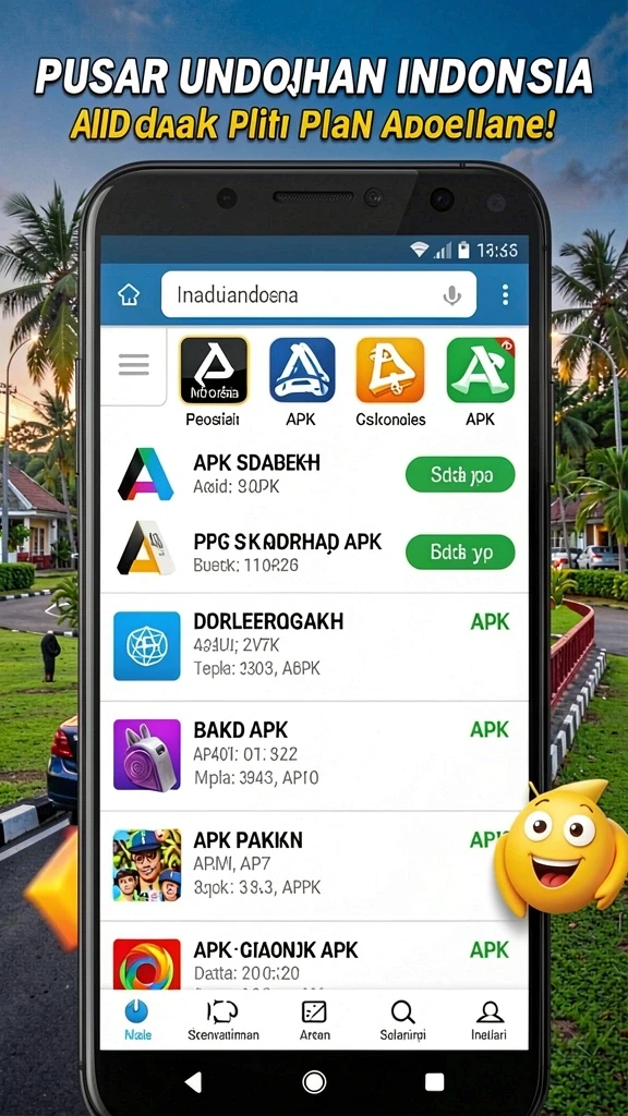 Fitur bonus yang menguntungkan bagi pengguna.