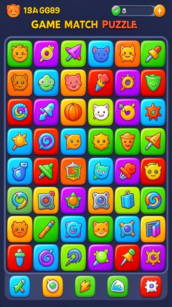 Fitur multiplayer yang memungkinkan bermain bersama teman.