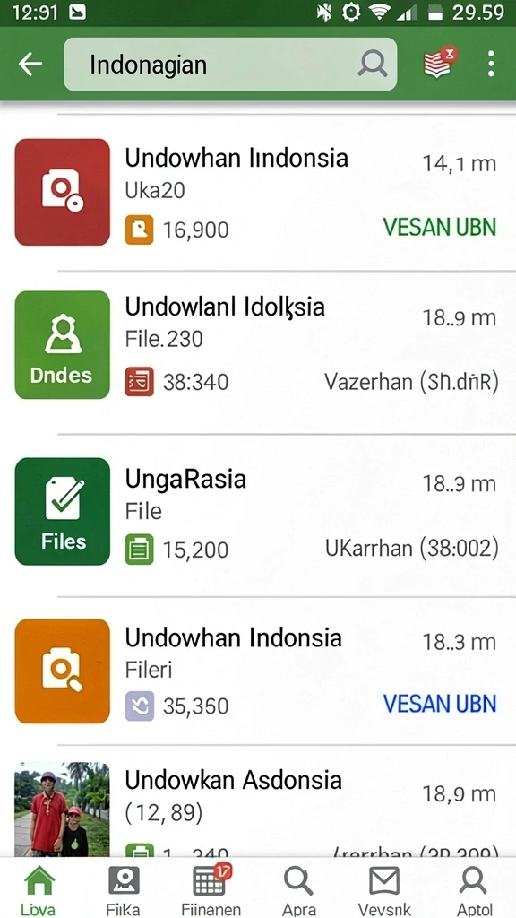 Karakter baru yang bisa dimainkan dalam DAYA138.