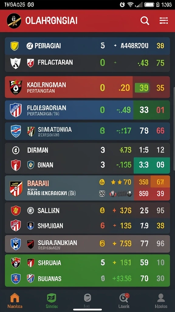Gambaran level baru yang menantang dalam GUS77.
