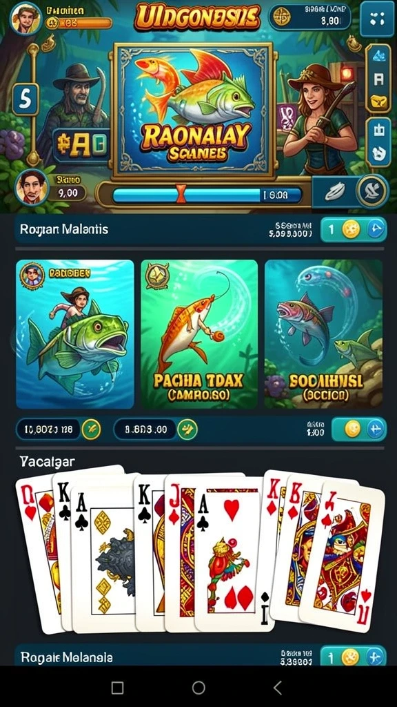 Bonus menarik yang bisa dimanfaatkan setiap hari.