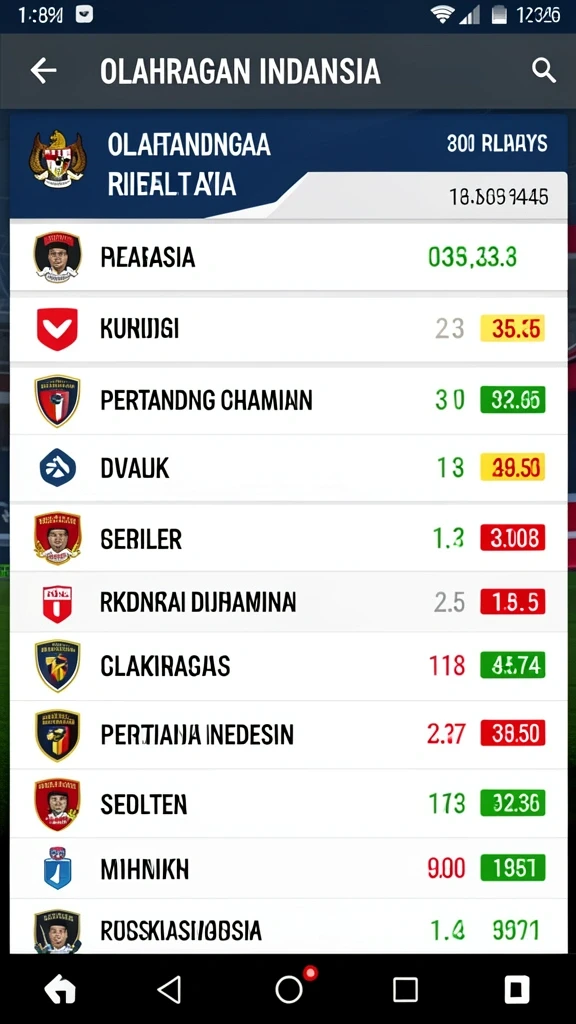 Grafis berkualitas tinggi yang memukau.