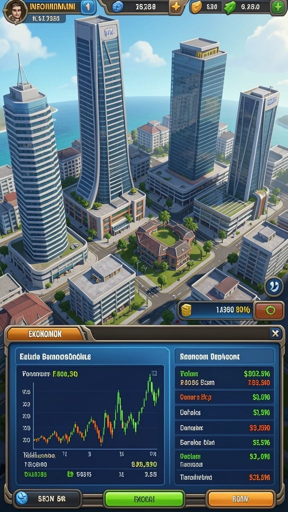 Halaman menu multiplayer di KAPTEN77, menawarkan pilihan mode pertarungan.
