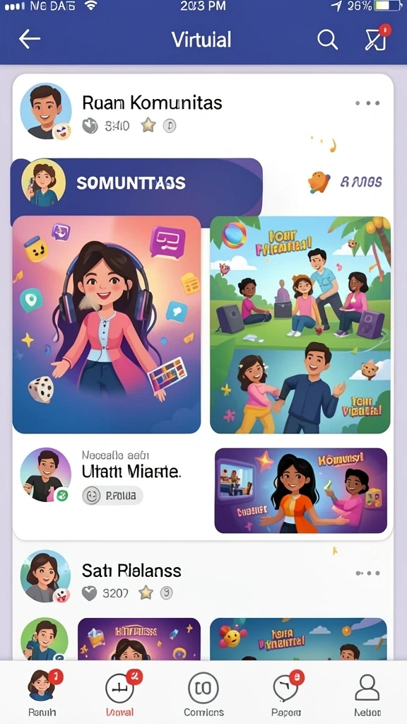 Ragam bonus menarik yang ditawarkan di LABA777.
