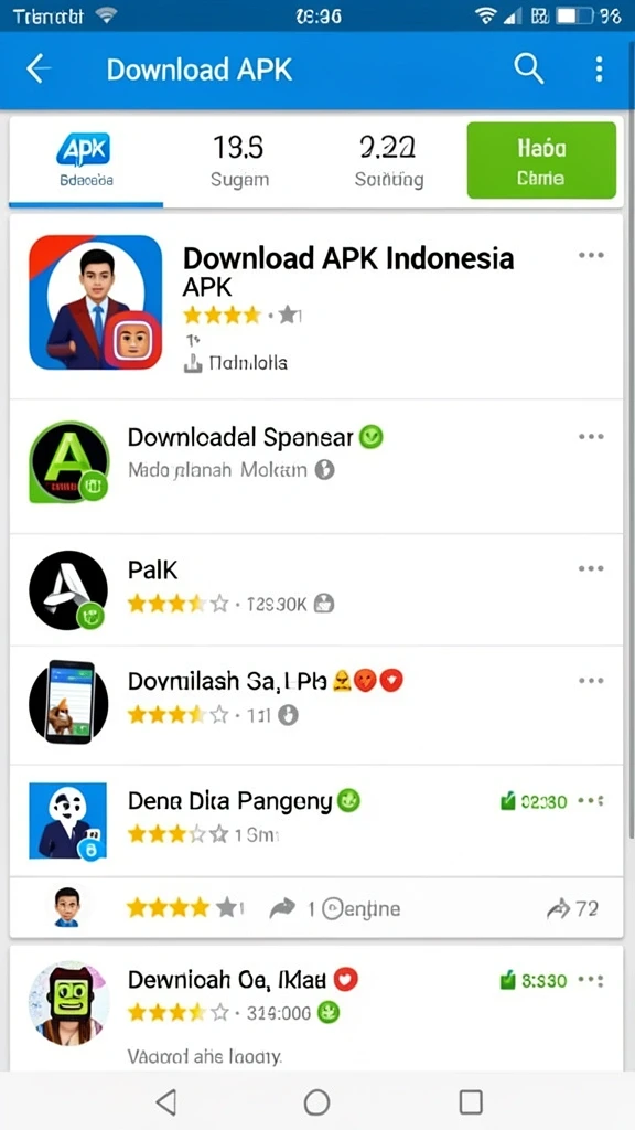 Screenshot tampilan awal permainan LITETOTO yang menarik.