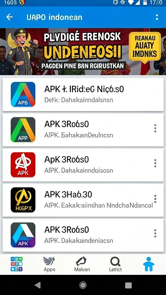 Fitur interaksi sosial yang memperkaya pengalaman bermain.