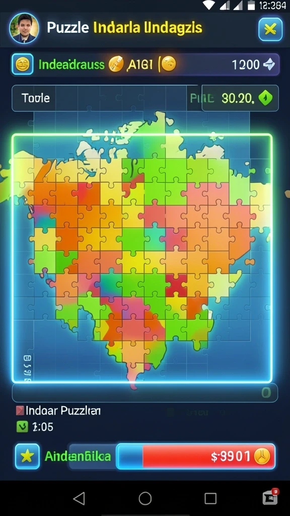 Tampilan utama MYSLOT188 dengan berbagai pilihan game menarik.