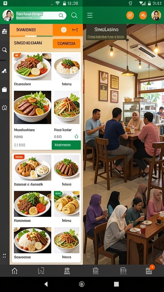 Fitur-fitur baru yang meningkatkan pengalaman bermain.