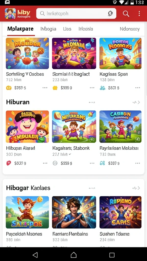 Beragam pilihan permainan judi menarik di PROBET88.