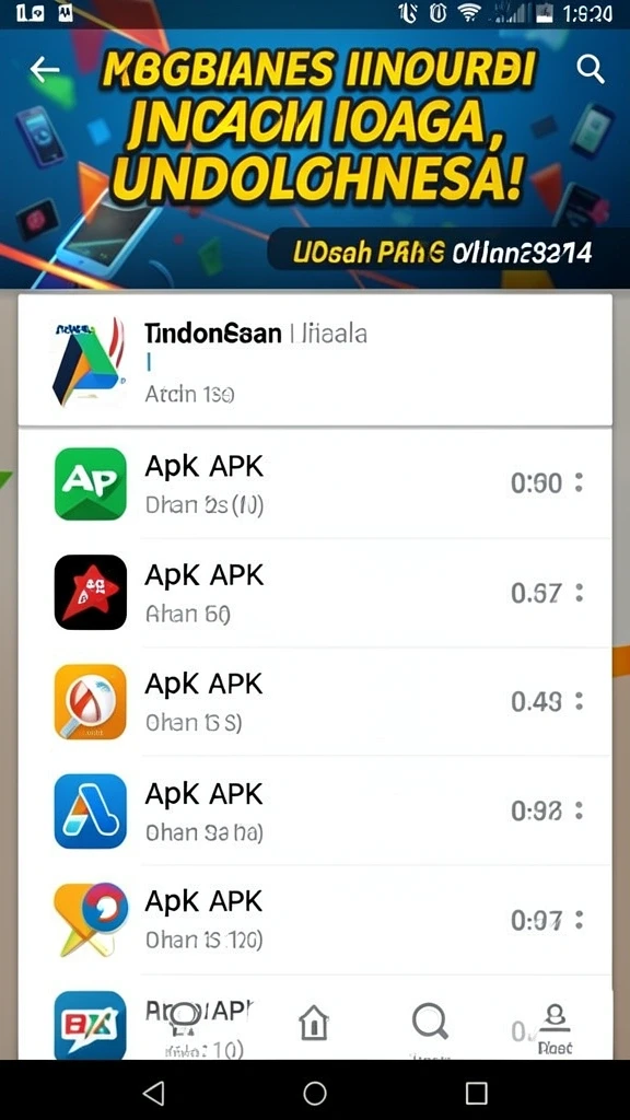 Karakter dengan desain unik dan kemampuan menarik.
