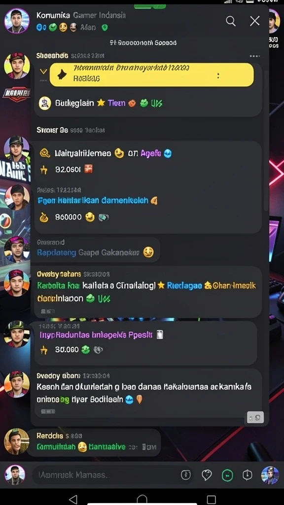 Fitur bonus yang meningkatkan peluang kemenangan.