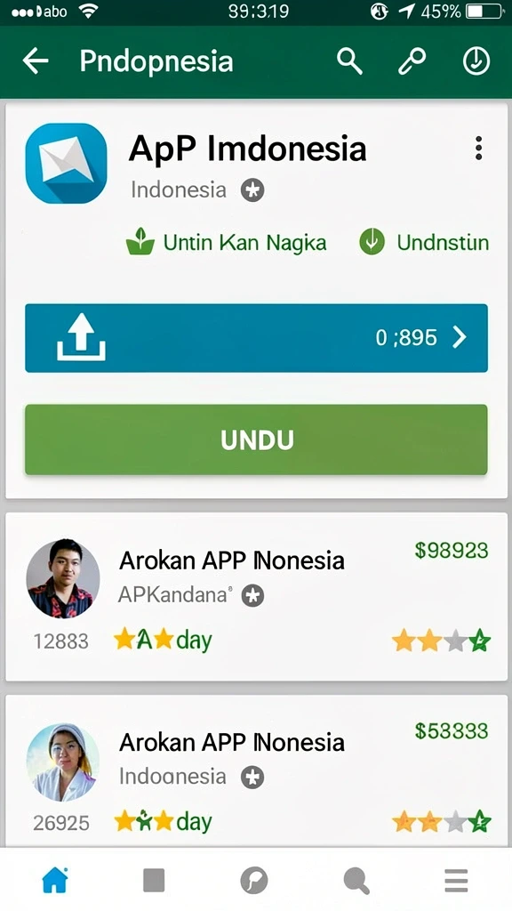 Fitur multiplayer yang memungkinkan bermain bersama teman.