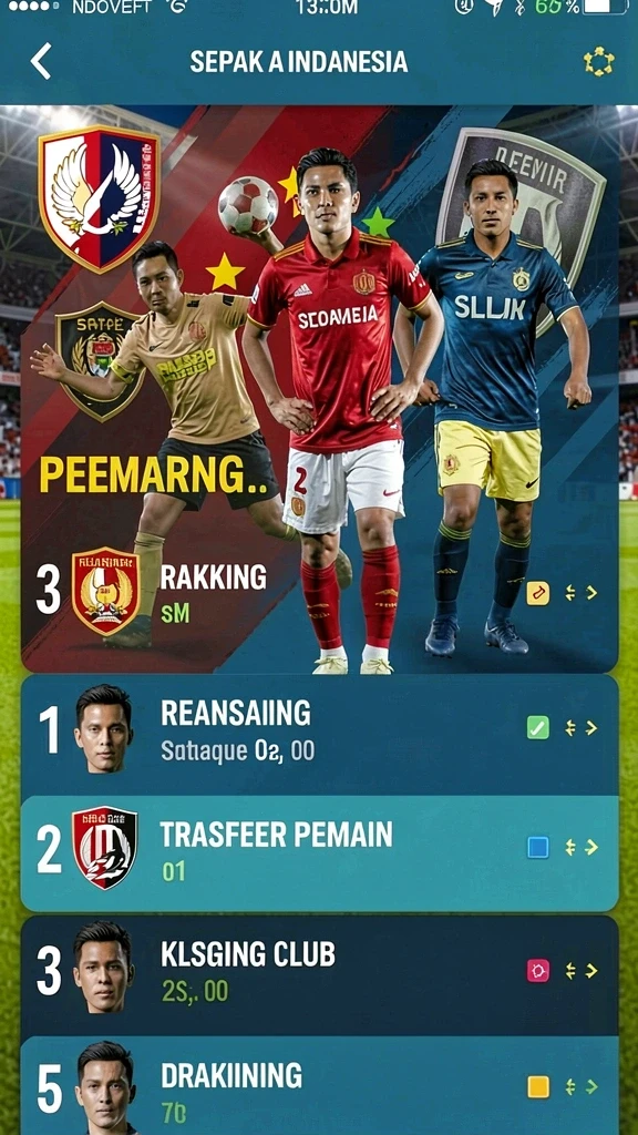 Fasilitas keamanan yang dapat diandalkan untuk semua pengguna.