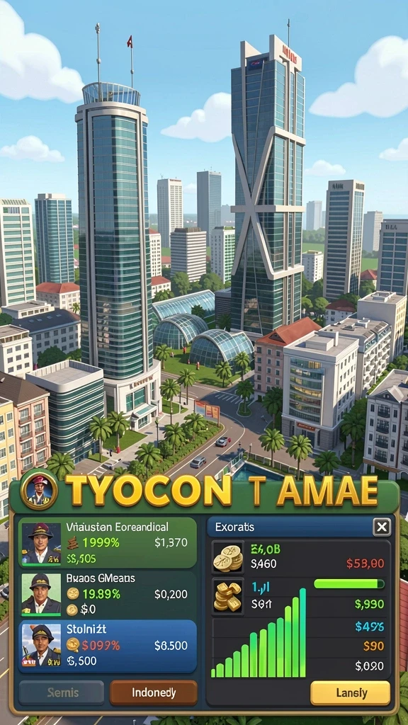 Beragam tema permainan slot yang menghibur.
