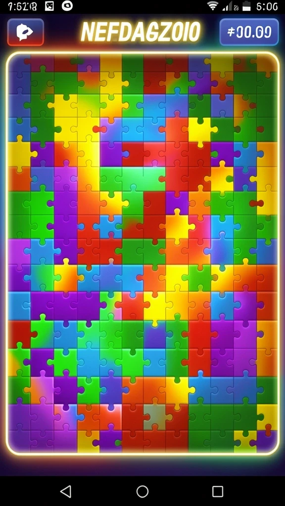 Grafik yang halus dan menarik perhatian.