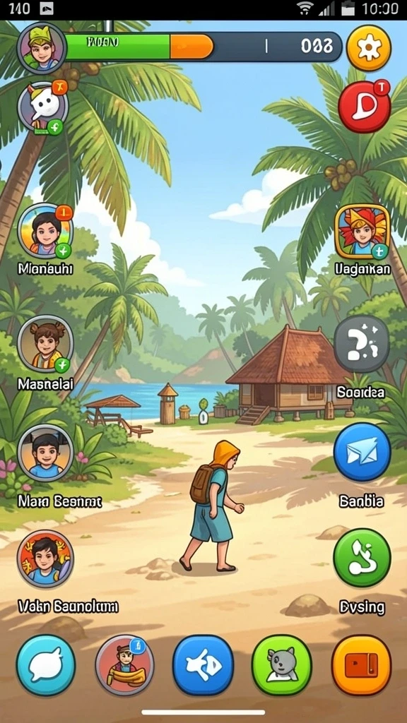Fitur notifikasi hasil togel terbaru dan akurat.