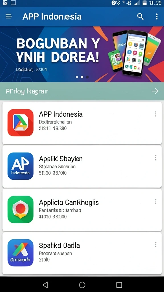 Tampilan antarmuka utama TURBO88 yang menawan.