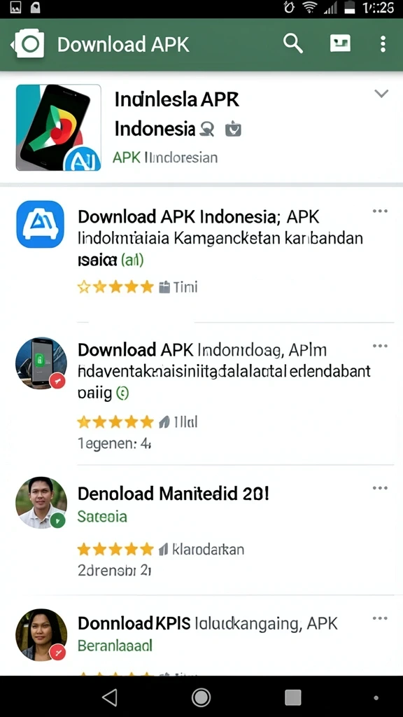 Tantangan level yang seru dan beragam.